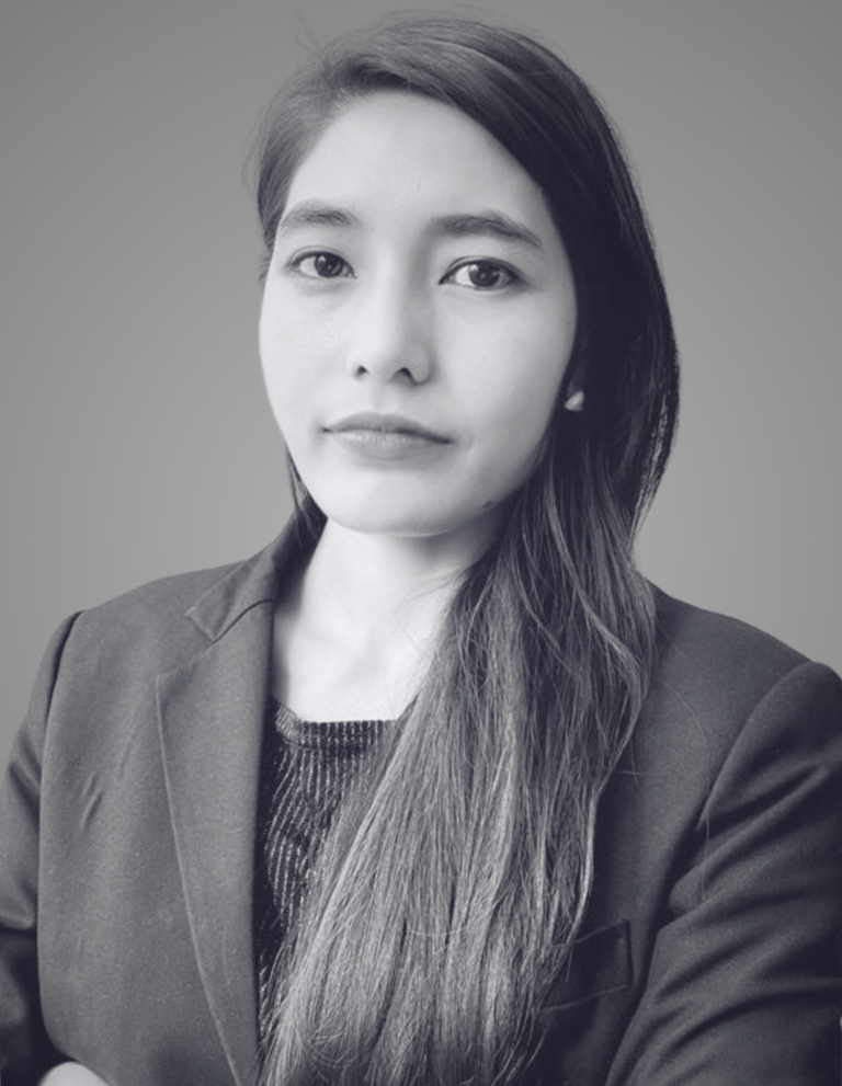 Honny Deshar — Account Assistant & Admin at Reliance Corporate Advisors, Nepal