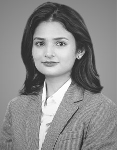 Tanija Singh