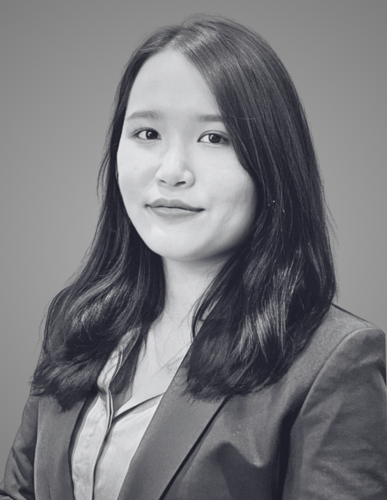 Dechen Gurung — Attorney at Law, Senior Associates at Reliance Corporate Advisors, Nepal