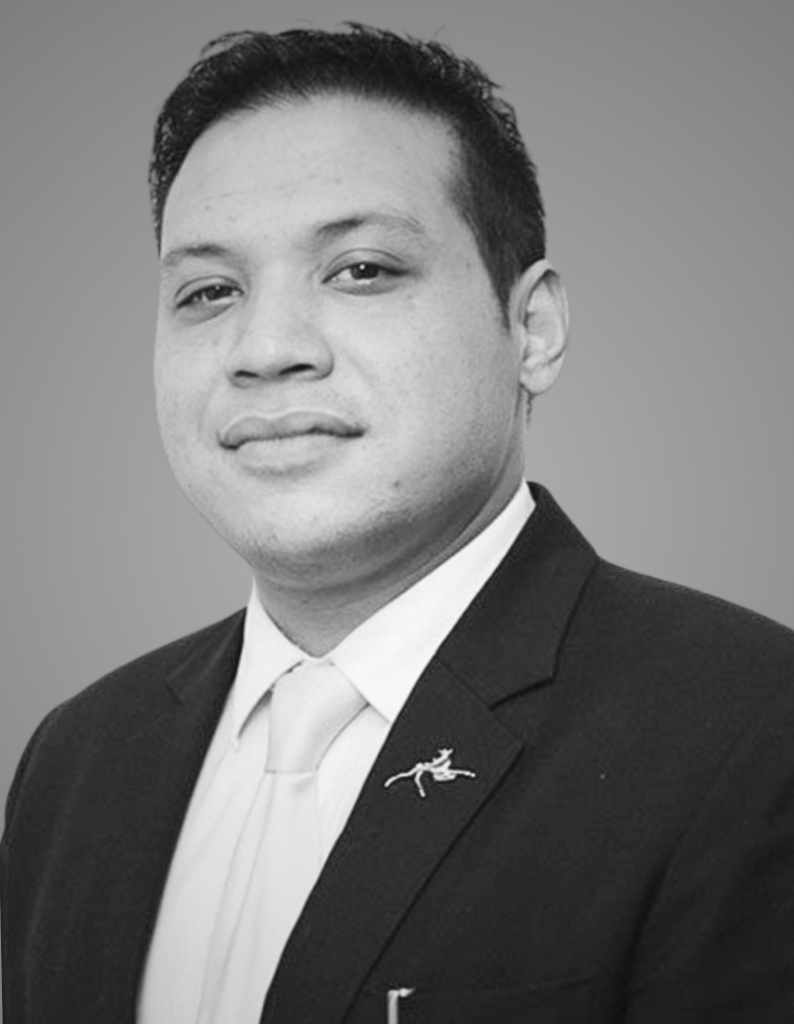 Prakrit Shrestha — Attorney at Law, Managing Partner at Reliance Corporate Advisors, Nepal