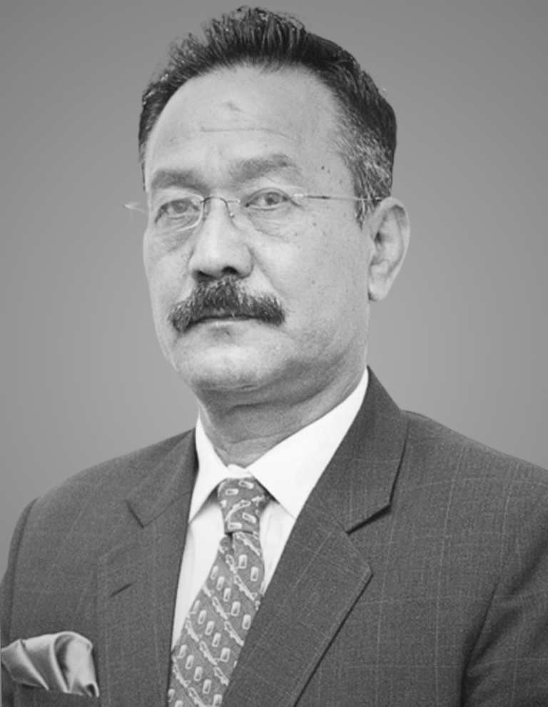 Purna Man Shakya