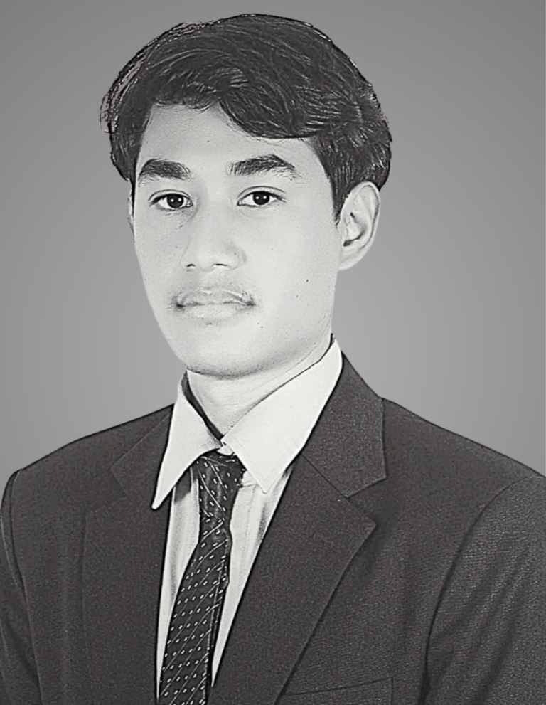 Sachit Thing — Client Information Management System (CIMS) at Reliance Corporate Advisors, Nepal